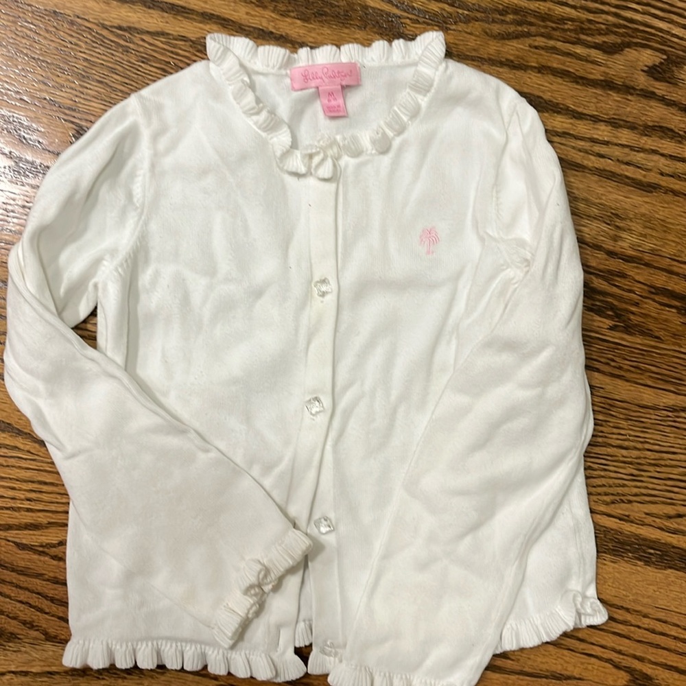 Lilly sweater